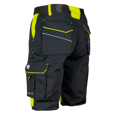KRÓTKIE SPODENKI szorty monterskie do kolan CLASSIC-VIS ROBOCZE MOCNE r. 60 KRÓTKIE SPODENKI szorty monterskie do kolan CLASSIC-VIS ROBOCZE MOCNE r. 60