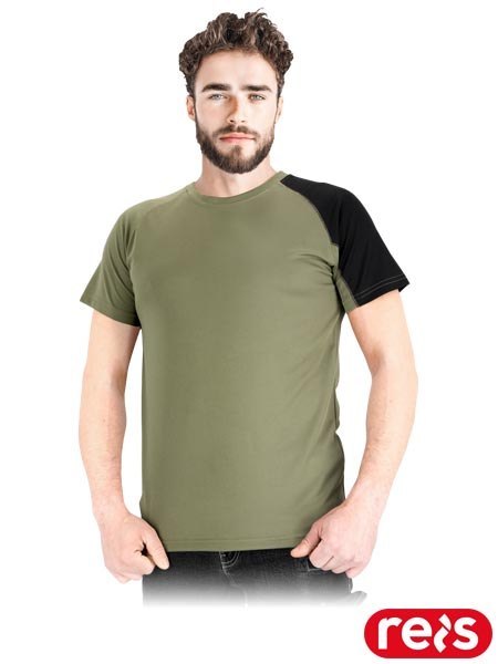 Koszulka t-shirt z siateczki TOLEDO ZB Koszulka t-shirt z siateczki TOLEDO ZB