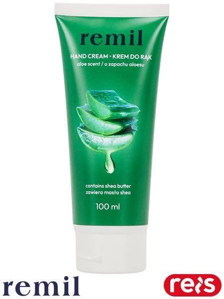 KREM DO RĄK - 100 ml REIS