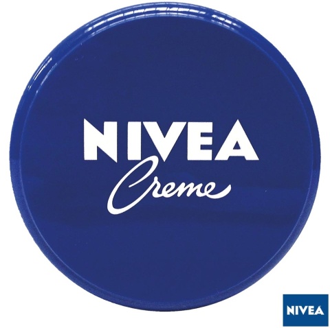 Krem NIVEA nawilżający do twarzy Nivea Creme dzień i noc 50 ml