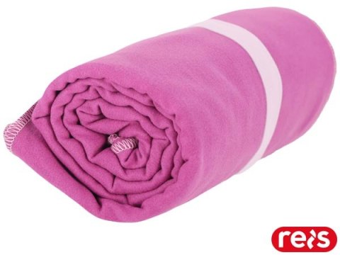 RĘCZNIK SPORTOWY Z MIKROFIBRY - 80x150