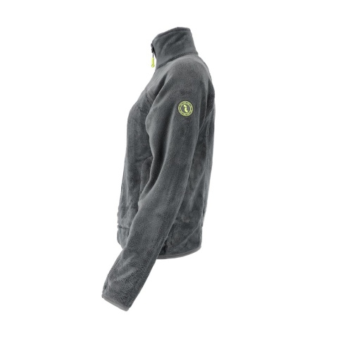 POLAR damski GRUBY CIEPŁY roboczy BLUZA polarowa Polsheep GF