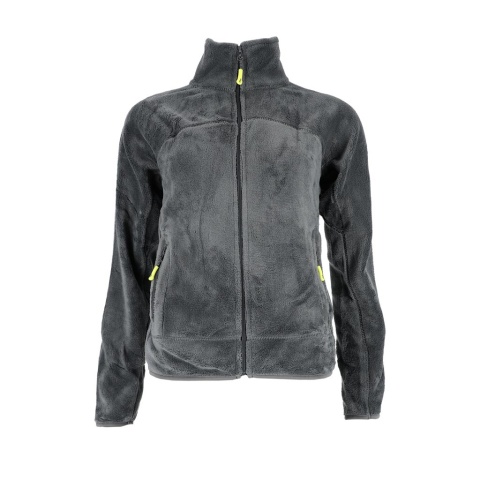 POLAR damski GRUBY CIEPŁY roboczy BLUZA polarowa Polsheep GF