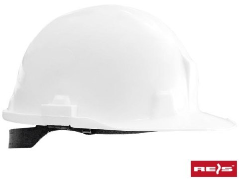 HEŁM OCHRONNY - 54-62 - BIAŁY REIS
